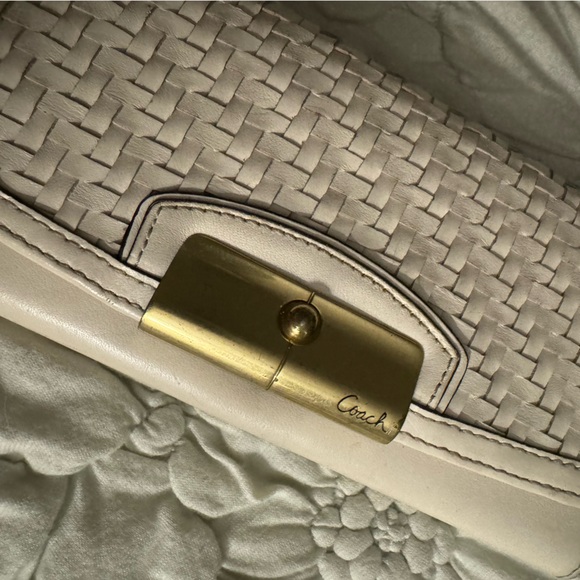 Coach Wallet - Picture 3 of 10